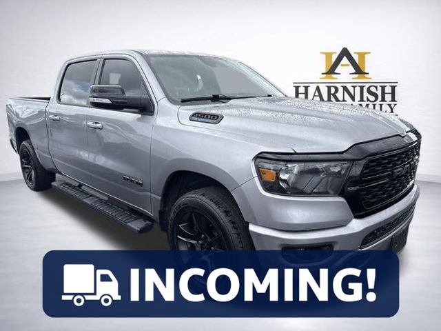 ram ram 1500 pickup 2022 1C6RRFMG5NN460098 image ram ram 1500 pickup 2022 1C6RRFMG5NN460098 image